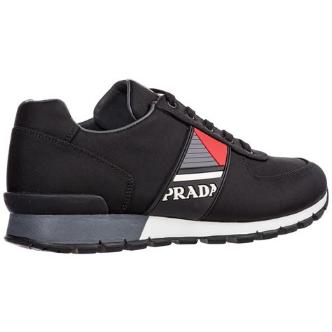 prada pvc shoes|buy prada shoes men.